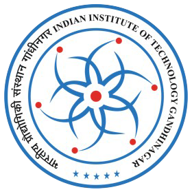 Logo IIT Gandhinagar